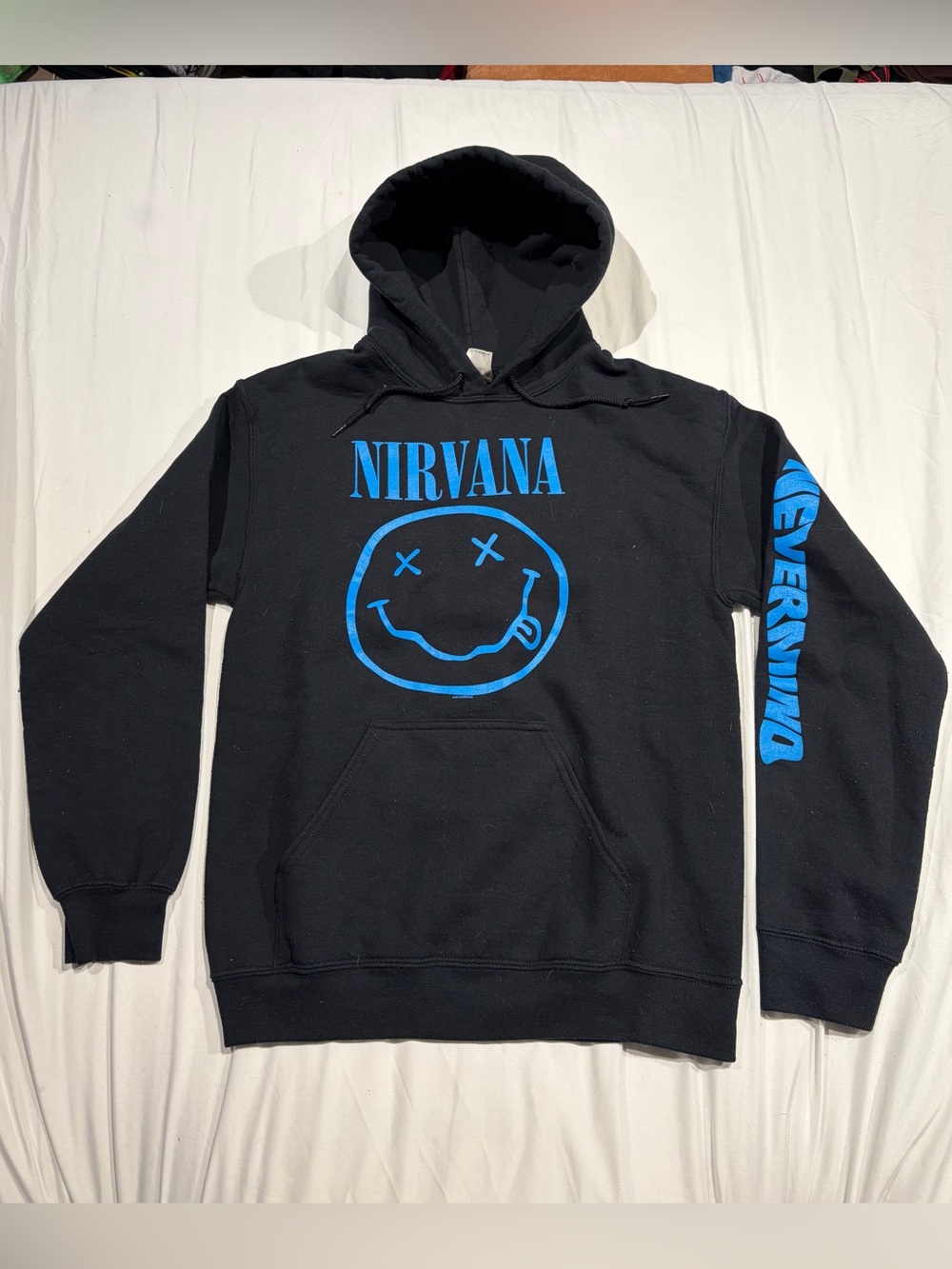 Nirvana Hoodie